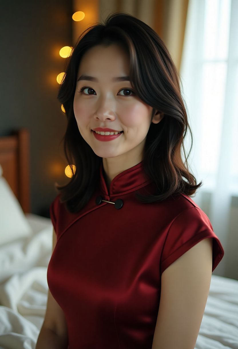 港口来信