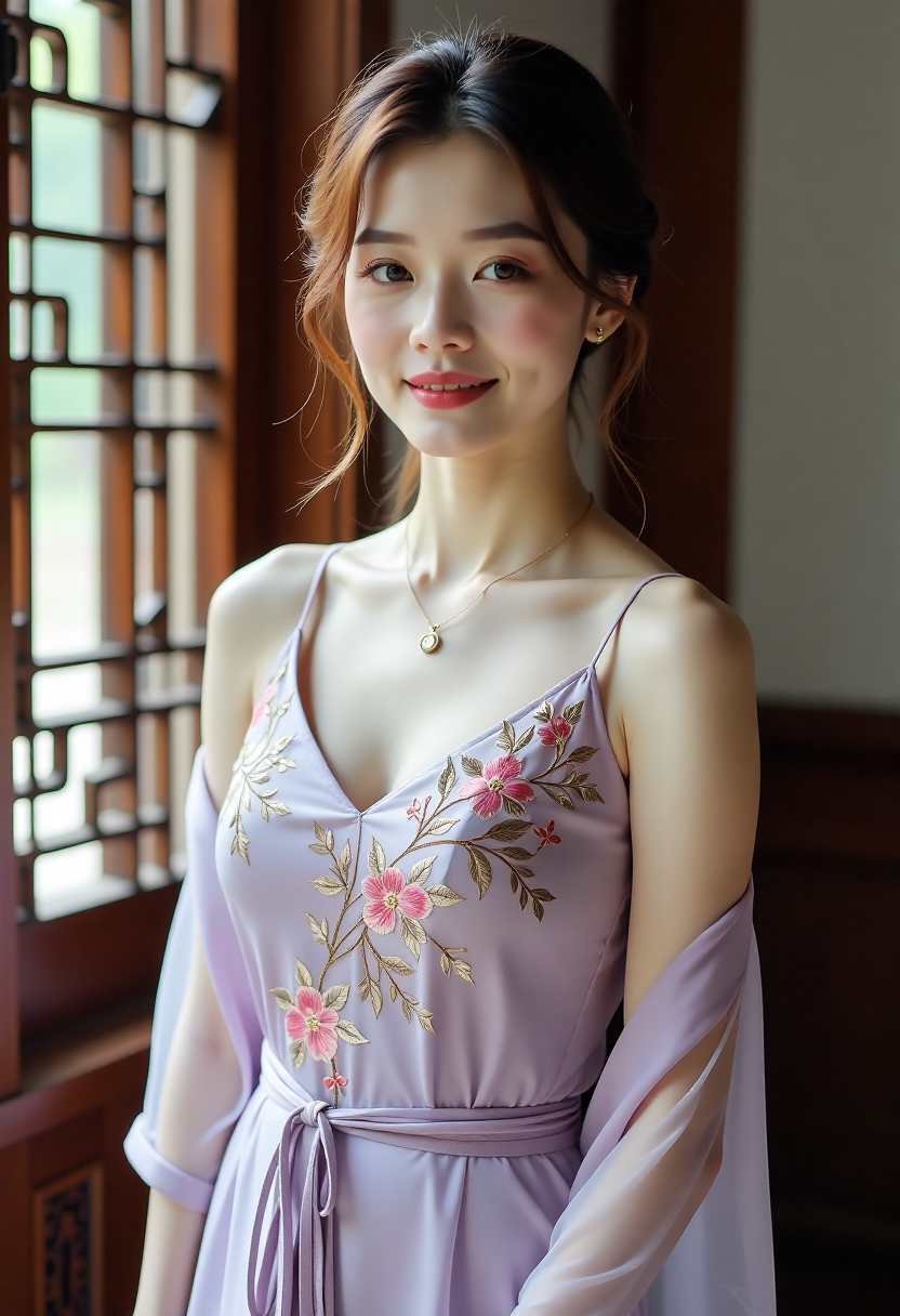 余震之后